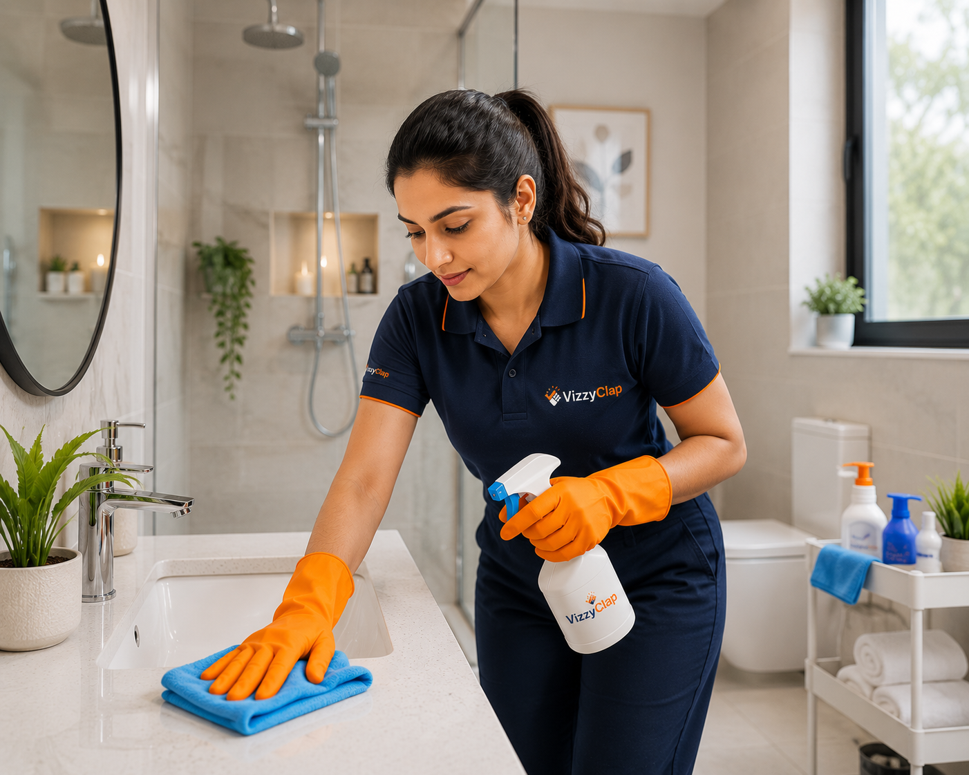 Child image